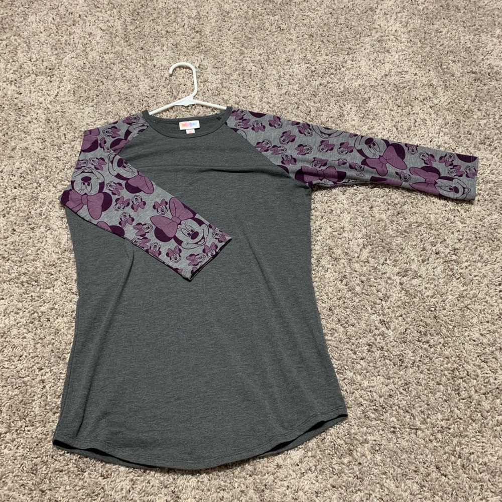 XS Lularoe Disney Randy
